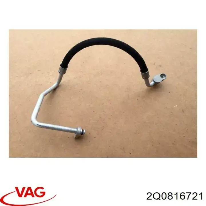 2Q0816721N VAG 