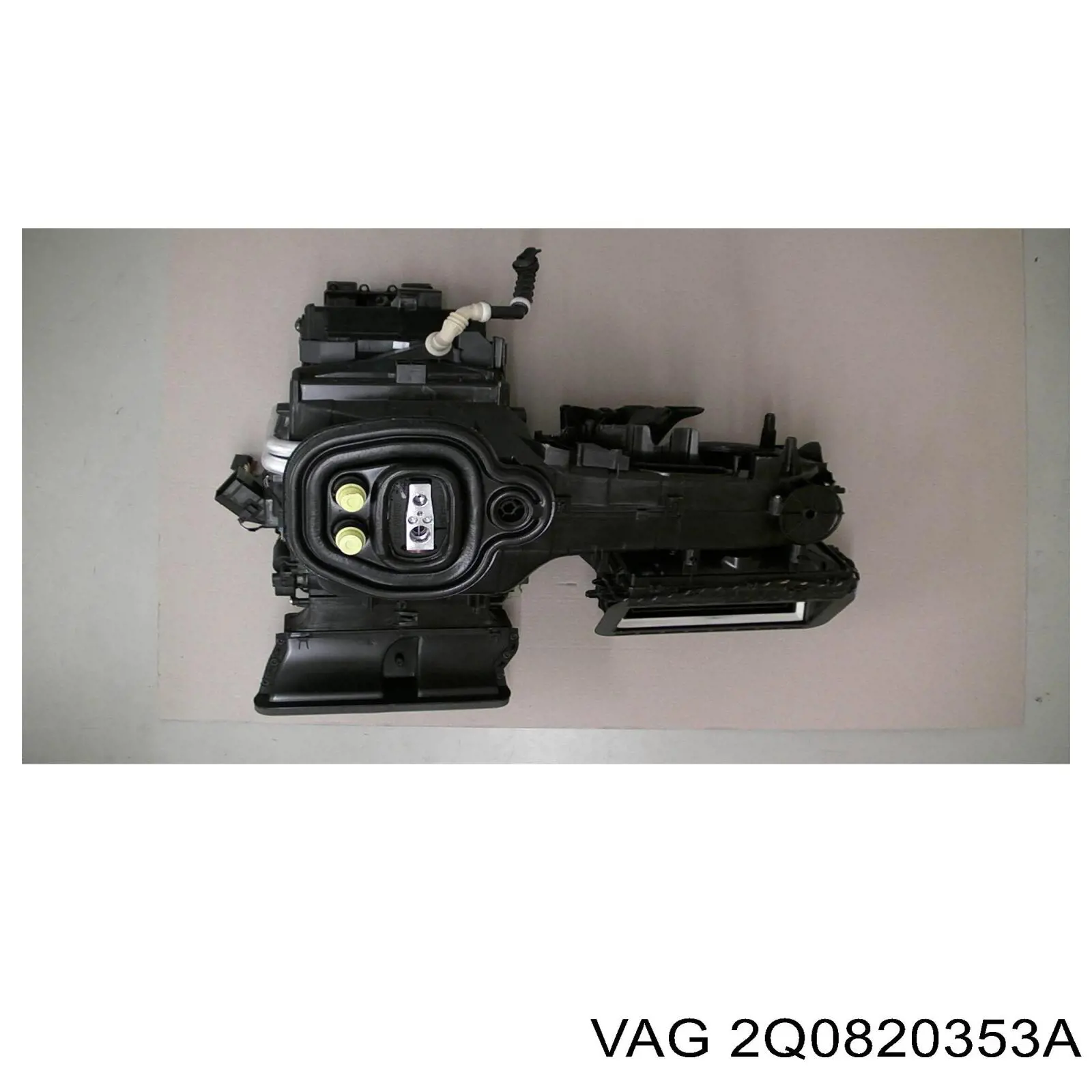  VAG 2Q0820353A preço, a partir de 454,98 USD