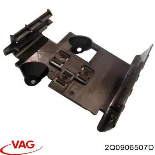 2Q0906507D VAG 