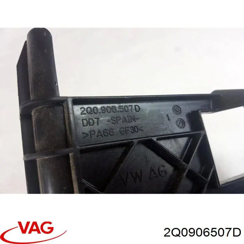  VAG 2Q0906507D preço, a partir de 19,37 USD