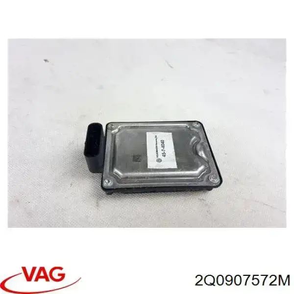 Sensor de radar de distância VAG 2Q0907572M preço, a partir de 377,97 USD