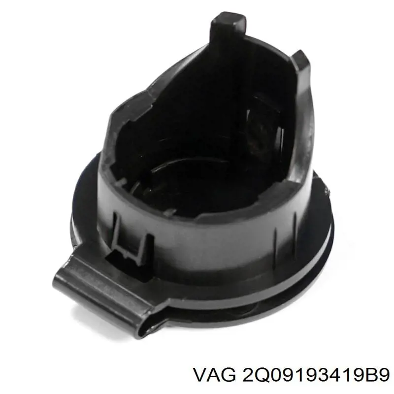 Acendedor de cigarros Volkswagen Golf VIII CD1, DA1