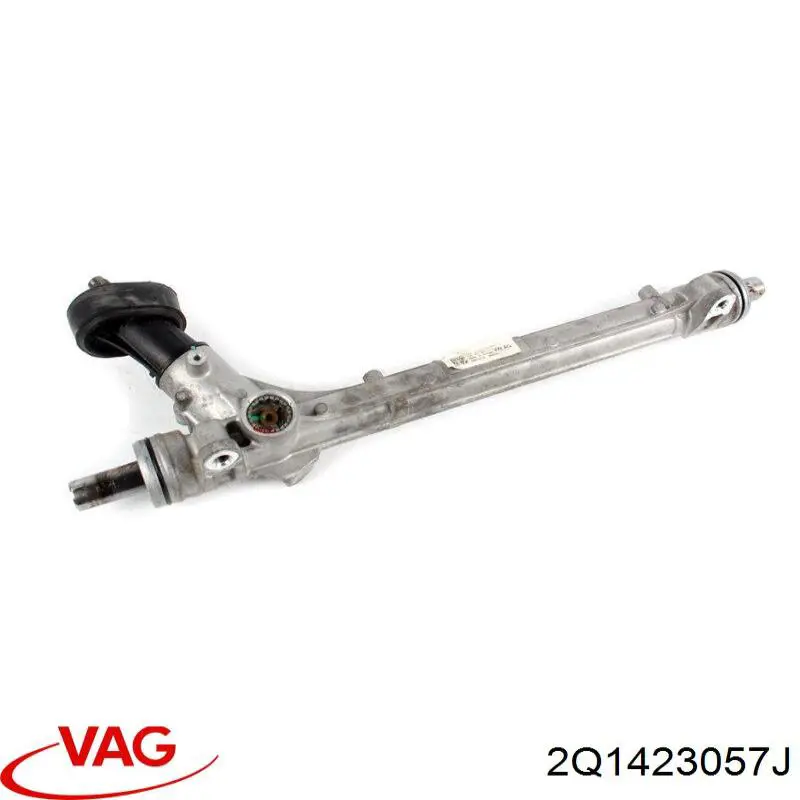 Compre 06966300 Lizarte Cremalheira da direção