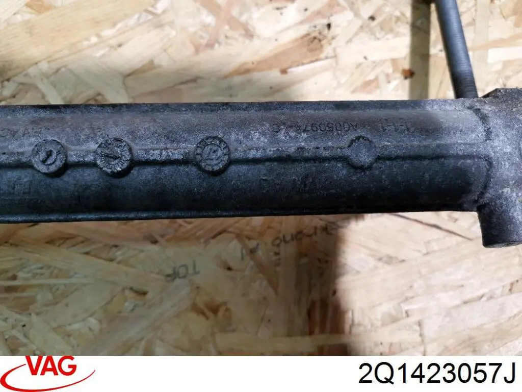 Compre 06966300 Lizarte Cremalheira da direção
