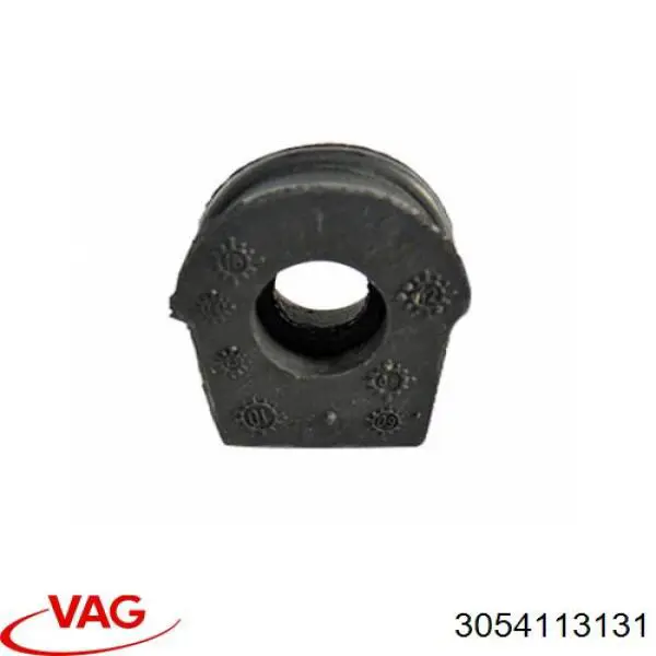 Bucha externa de estabilizador dianteiro VAG 3054113131 preço, a partir de 7,66 USD