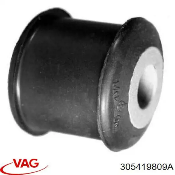 Bucha (bloco silencioso) da barra de direção VAG 305419809A preço, a partir de 11,85 USD