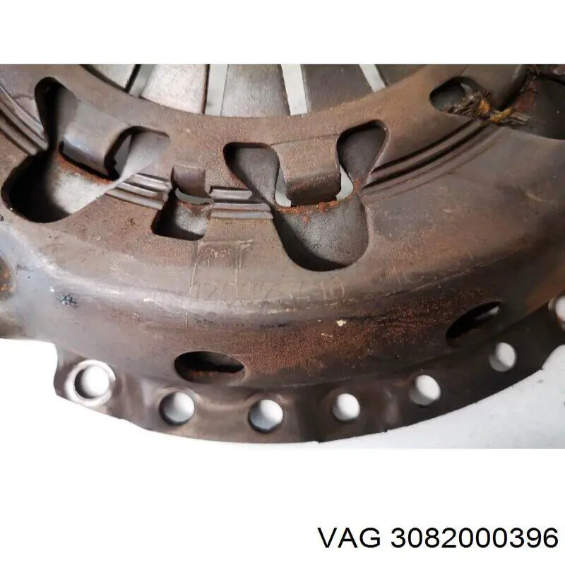 Cesta de embraiagem VAG 3082000396