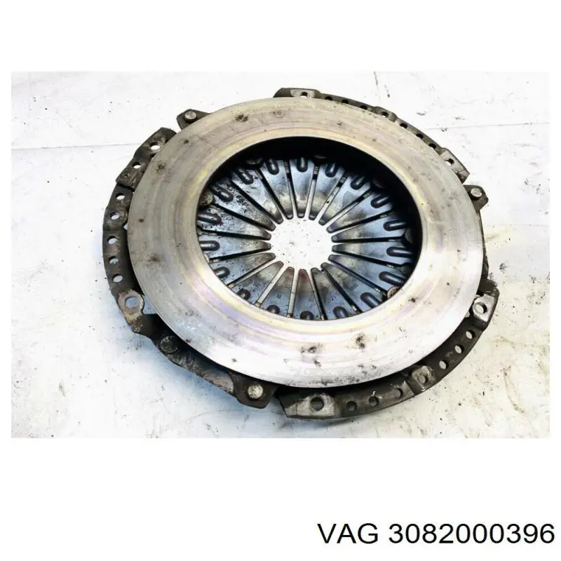 3082000396 VAG Cesta de embraiagem