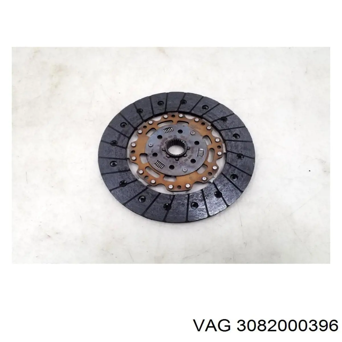 Cesta de embraiagem VAG 3082000396 preço, a partir de 83,43 USD