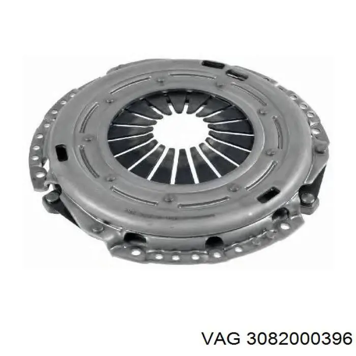 Compre 3082000396 VAG Cesta de embraiagem