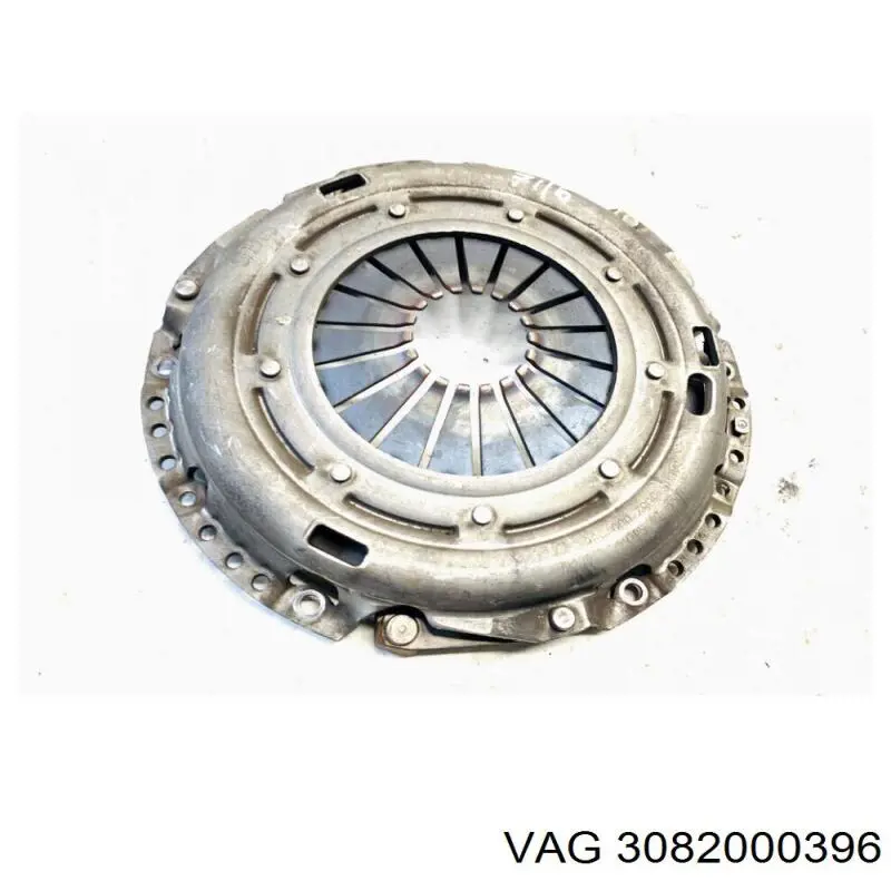 3082000396 VAG Cesta de embraiagem