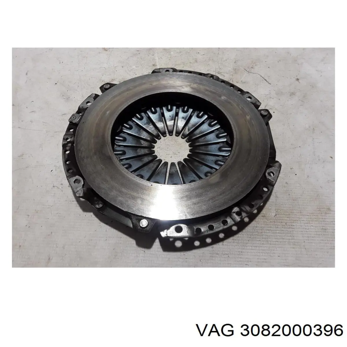 Cesta de embraiagem VAG 3082000396 preço, a partir de 83,43 USD