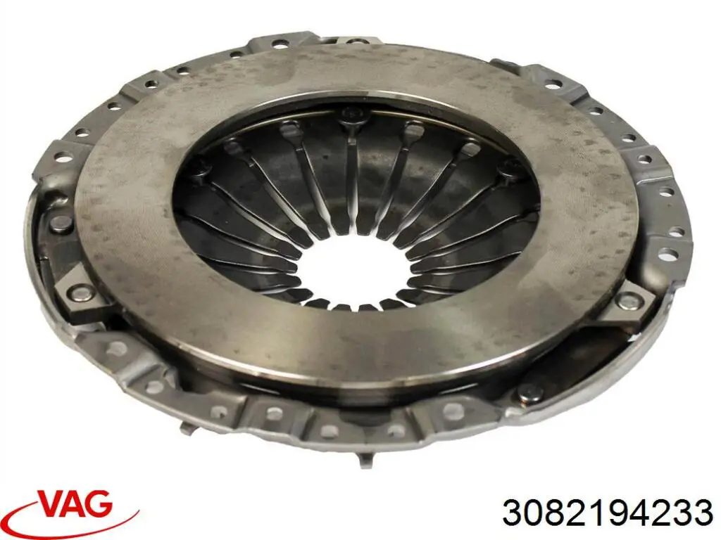 Compre 3082194233 VAG Cesta de embraiagem