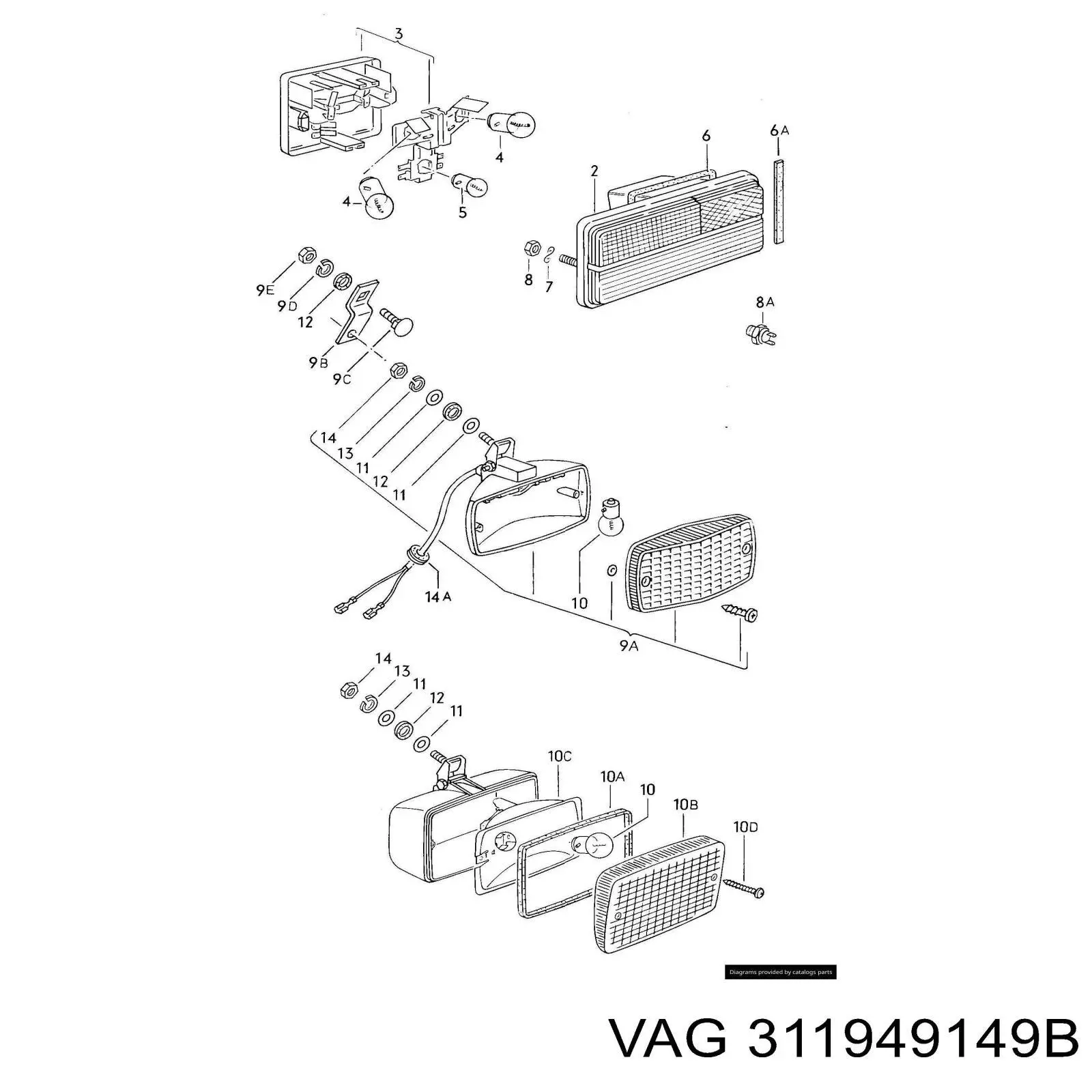 311949149B VAG 