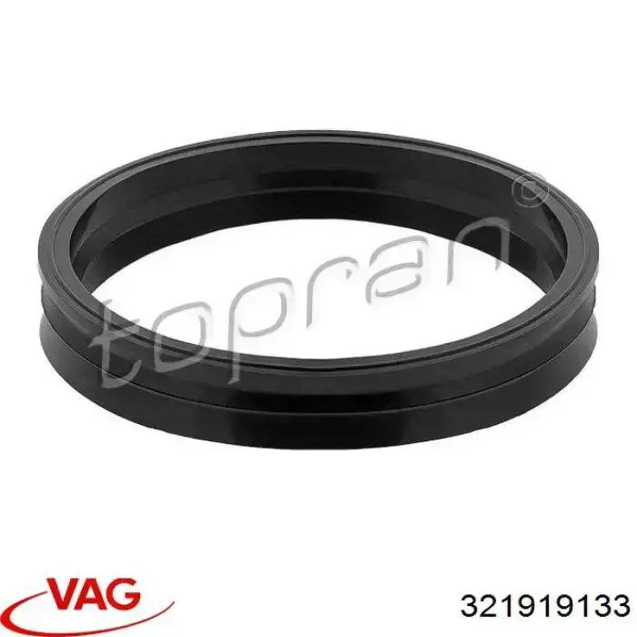 Compre 321919133 VAG Vedante de sensor do nível de combustível/da bomba de combustível (tanque de combustível)