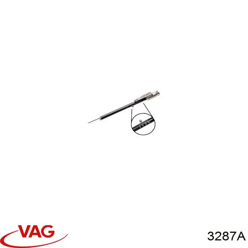  3287A VAG