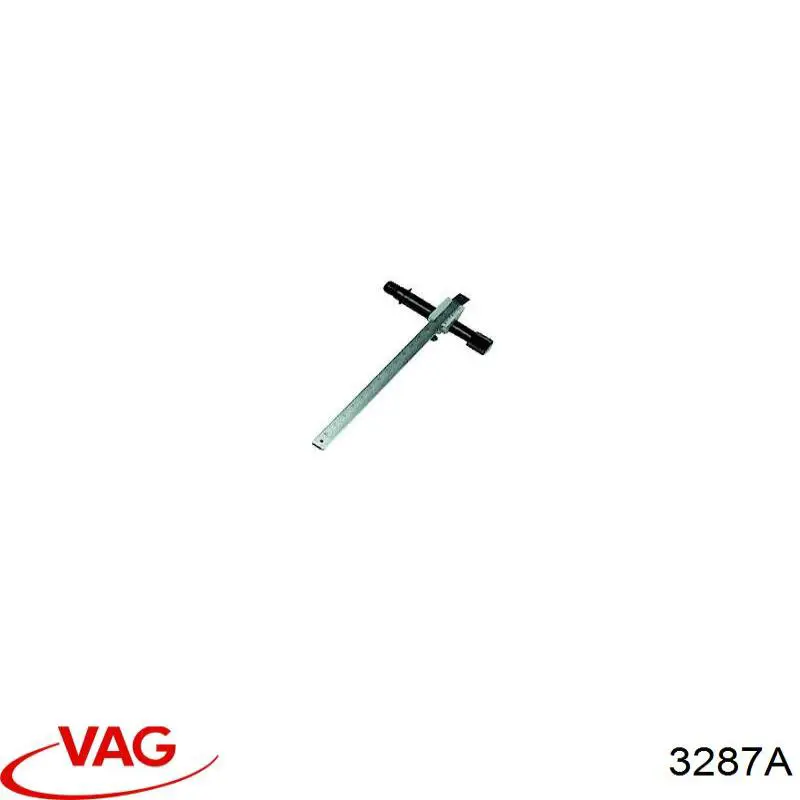 3287A VAG 
