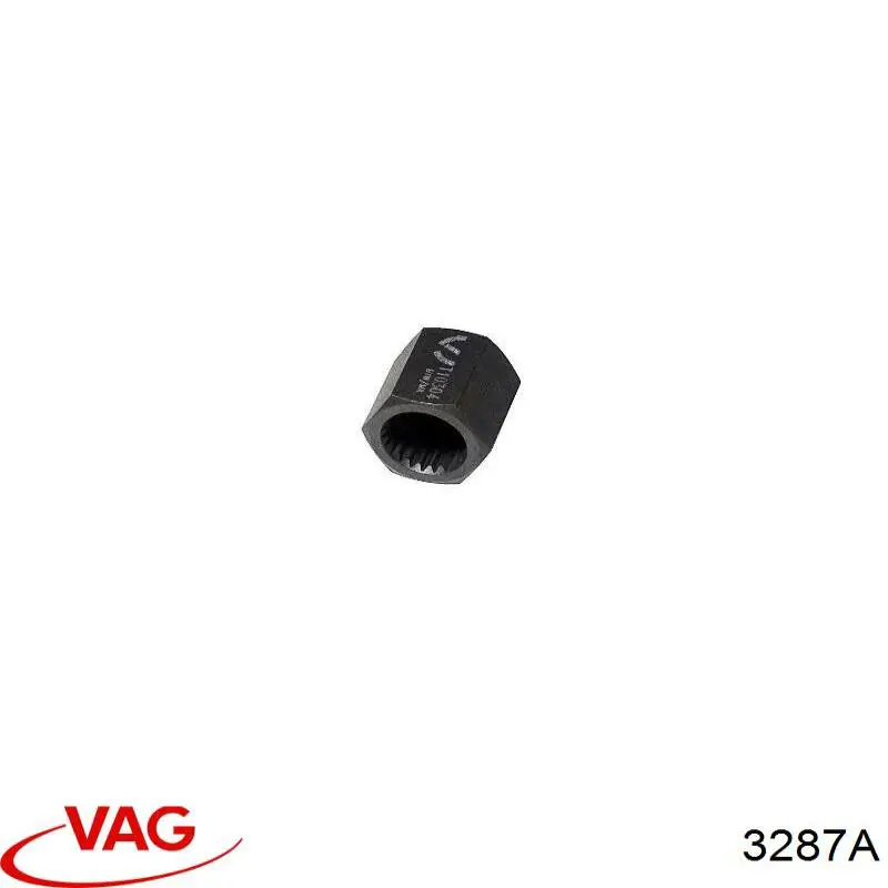  VAG 3287A preço, a partir de 224,68 USD