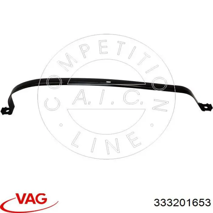 Compre 333201653 VAG 