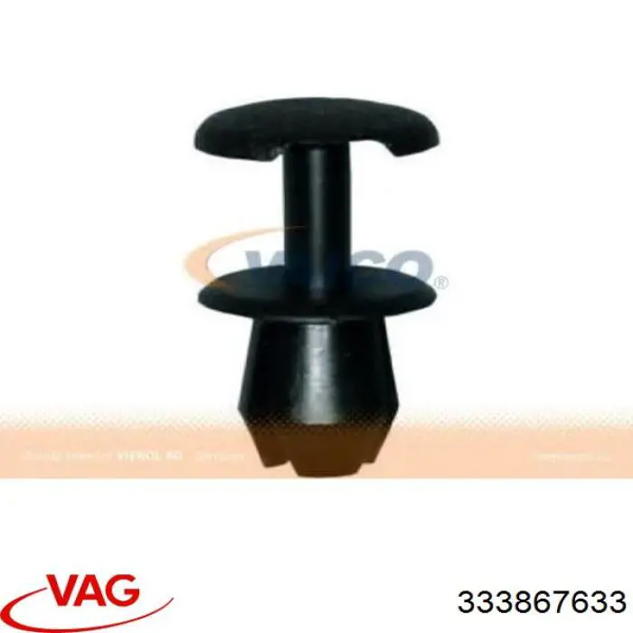  VAG 333867633 preço, a partir de 0,60 USD