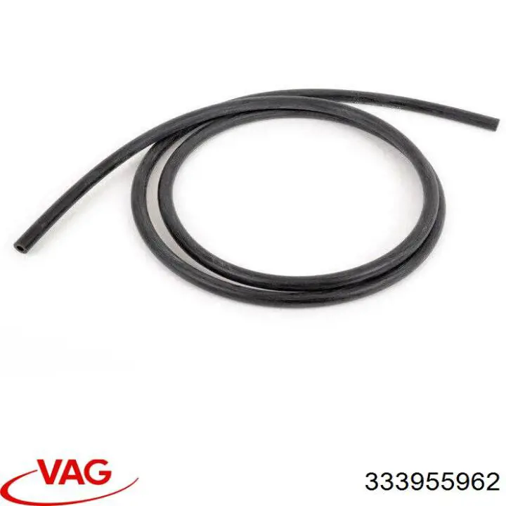 Mangueira de fluido para lavador de pára-brisas VAG 333955962 preço, a partir de 19,10 USD