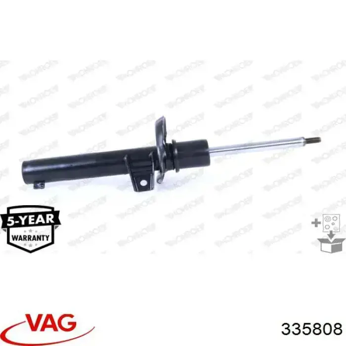  VAG 335808