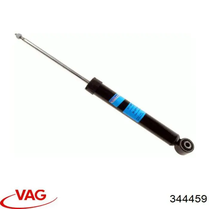 Compre 344459 VAG Amortecedor traseiro direito