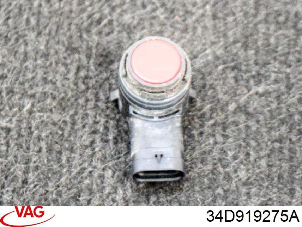 Compre HK8315K859BA Jaguar Sensor traseiro de sinalização de estacionamento (sensor de estacionamento)
