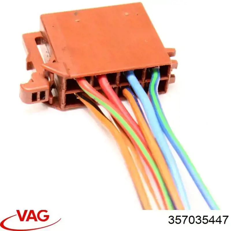  VAG 357035447 preço, a partir de 24,85 USD