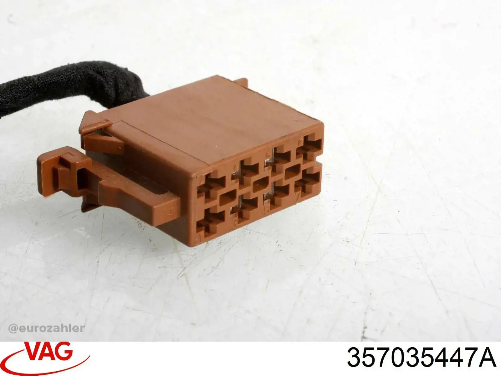  VAG 357035447A preço, a partir de 21,32 USD