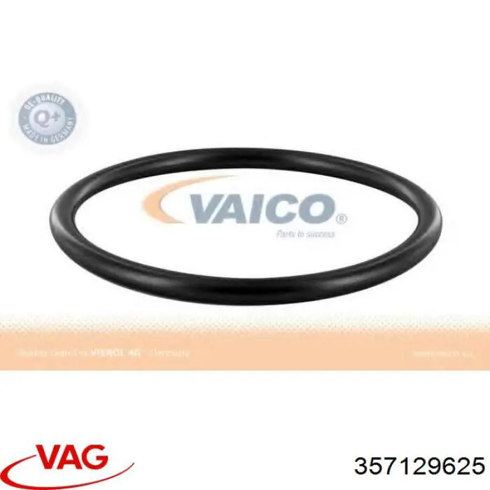 Compre 357129625 VAG Vedante medidor de consumo até o filtro de ar