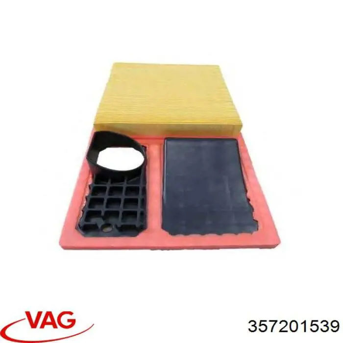  VAG 357201539 preço, a partir de 3,66 USD