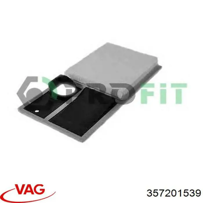 Compre 357201539 VAG 