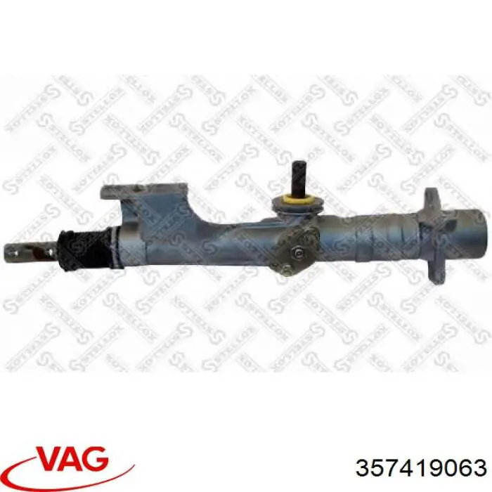 Cremalheira da direção VAG 357419063 preço, a partir de 93,82 USD