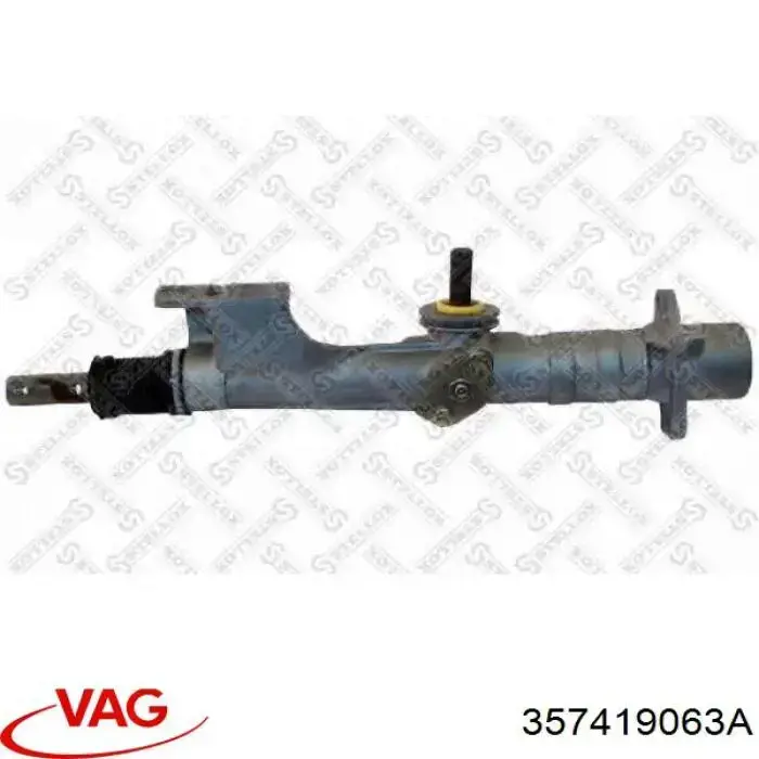Compre 357419063A VAG Cremalheira da direção