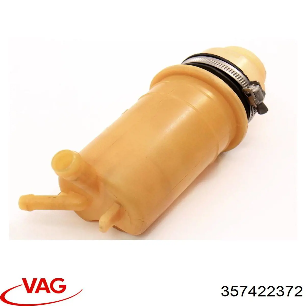 Tanque de bomba da Direção hidrâulica assistida VAG 357422372 preço, a partir de 45,97 USD