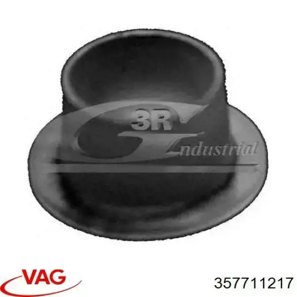 Bucha do mecanismo de mudança (de ligação) VAG 357711217 preço, a partir de 1,32 USD