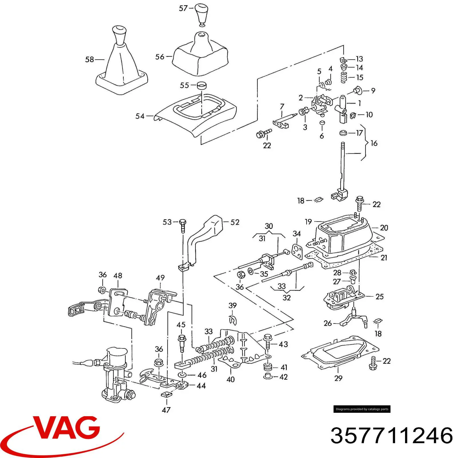 357711246 VAG 