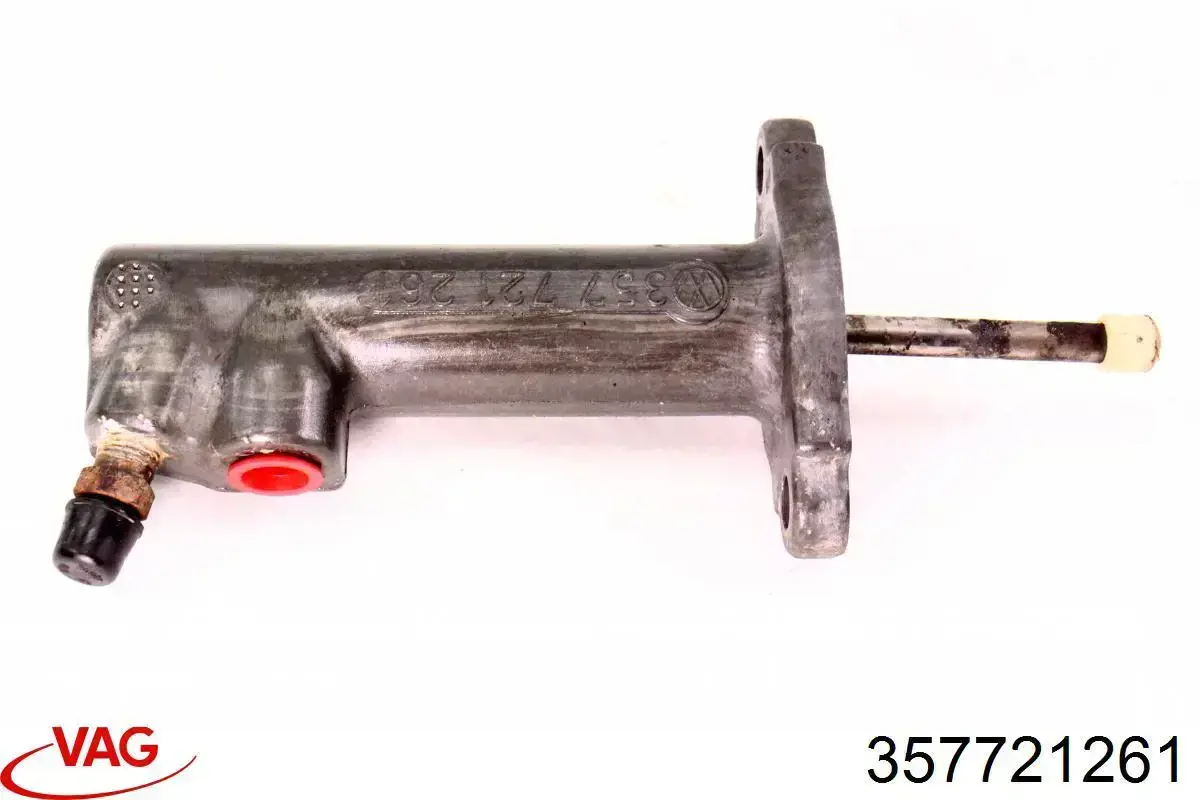 Cilindro de trabalho de embraiagem VAG 357721261 preço, a partir de 45,97 USD