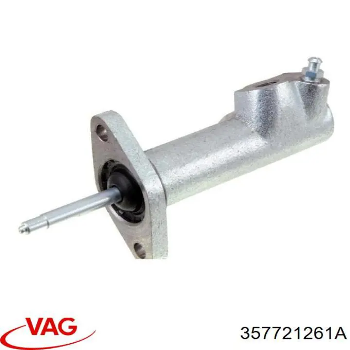Cilindro de trabalho de embraiagem VAG 357721261A preço, a partir de 47,60 USD