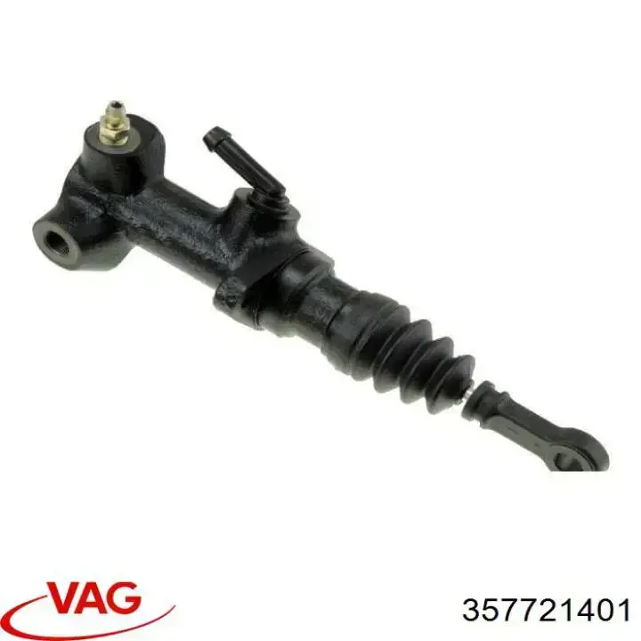 357721401 VAG Cilindro mestre de embraiagem