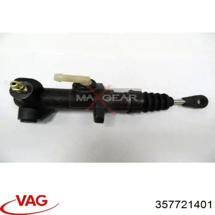 Cilindro mestre de embraiagem VAG 357721401 preço, a partir de 35,19 USD