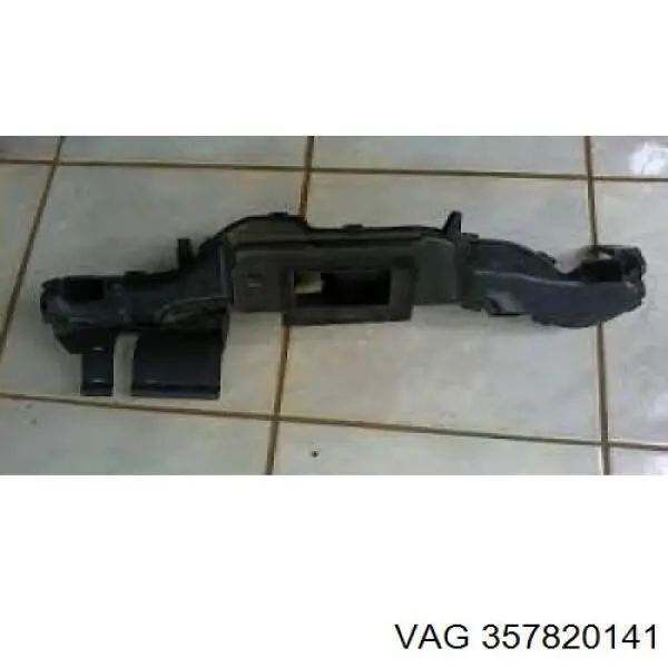 357820141 VAG 