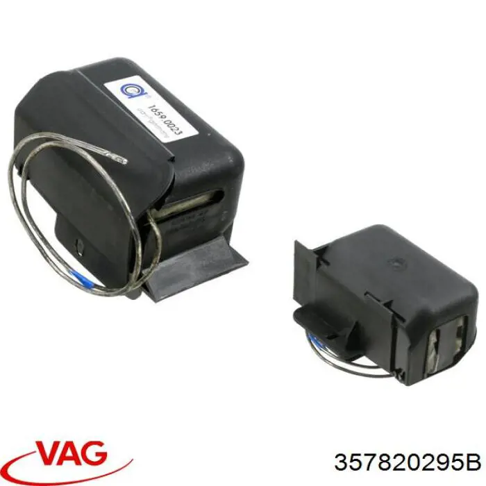  VAG 357820295 preço, a partir de 383,99 USD