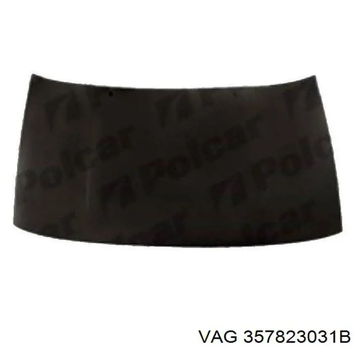 Capota VAG 357823031B preço, a partir de 192,39 USD