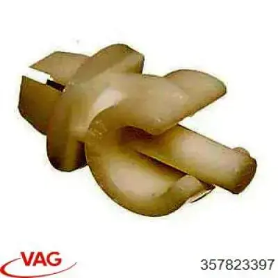 Fixador de suporte da capota VAG 811823397 preço, a partir de 0,72 USD