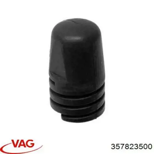 357823500 VAG Pára-choque (grade de proteção) da capota
