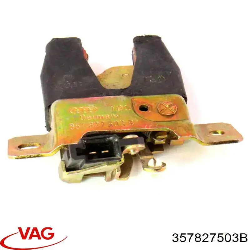  357827503B VAG