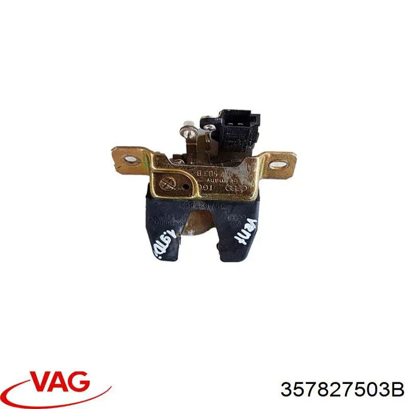 357827503B VAG 