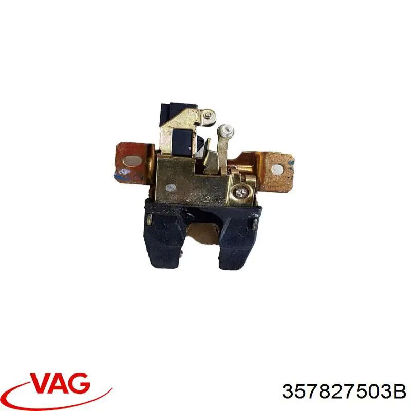  VAG 357827503B preço, a partir de 45,97 USD
